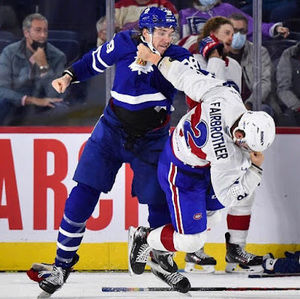 Meet your Posher, Victor